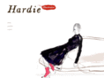 hardieillustrator.com