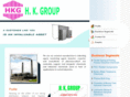 hkgroup.net