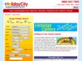 holidaystocanaries.co.uk