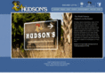 hudsonsonthedocks.com