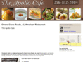 huntsvilleapollo.com
