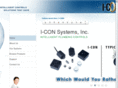 i-consys.com