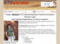 ictsspecialed.com