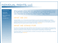 individualrightsllc.com