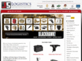 j5logistics.com