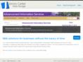 jamescarterweb.com