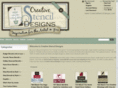 joaniestencils.com