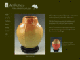 jwartpottery.com