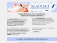 kosmetik-akademie.com
