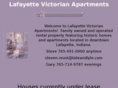 lafayettevictorianapartments.com