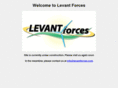 levantforces.com