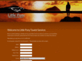littleponytouristservices.com
