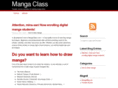 mangaclass.com