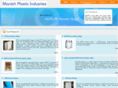 manishplastic.com