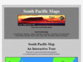 maps-pacific.com