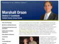 marshallorson2008.com