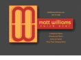 mattwilliamsvo.com