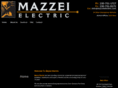 mazzeielectric.com