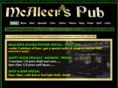 mcaleerspub.com