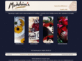mecakes.com