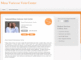 mesaveincenter.com