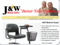 missouriwheelchairs.com