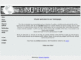 mjreptiles.com