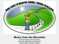 musicfromthemountain.com