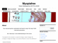 myopiafree.com