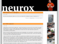 neurox.dk