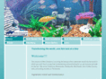 newcreationspetservices.com