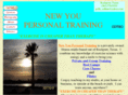 newyoupersonaltraining.com