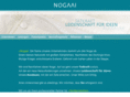 nogaai.com