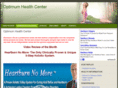 optimum-health-center.com