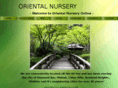 oriental-nursery.com