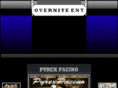 overnite-entertainment.com
