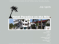 paradiseonthenile.com