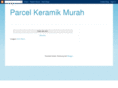 parcelkeramik.com
