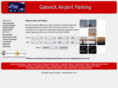 parkatgatwick.co.uk