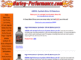 performance-oil.com