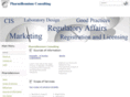 pharmillennium.com