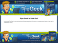 pipsgeek.net