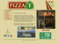pizza-1.com
