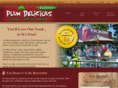 plumdelicious.net