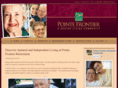 pointefrontierretirement.com