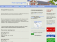 potspringpta.org