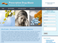 prescription-drug-abuse.net