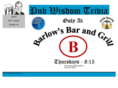 pubwisdomtrivia.com