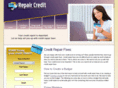 repairfixcredit.com