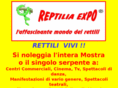 reptiliaexpo.com
